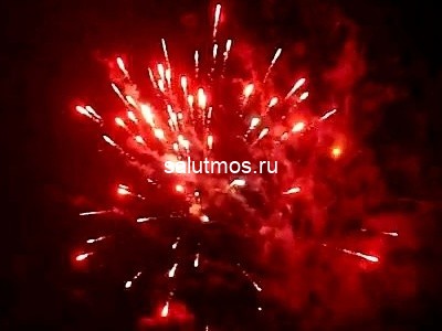 Фейерверк Танец огней на 36 залпов 0.8 дюйм(а) Фейерверк Танец огней на 36 залпов 0.8 дюйм(а)
