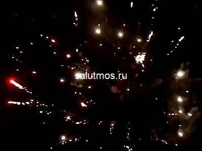 Фейерверк Танец огней на 36 залпов 0.8 дюйм(а) Фейерверк Танец огней на 36 залпов 0.8 дюйм(а)