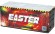 Фейерверк Easter на 55 залпов 0.8-1 дюйм(а)