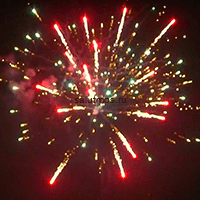 Фейерверк Рубикон на 25 залпов 1.2 дюйм(а) Фейерверк Рубикон на 25 залпов 1.2 дюйм(а)