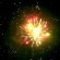 Фейерверк Галактика на 25 залпов 1 дюйм(а)