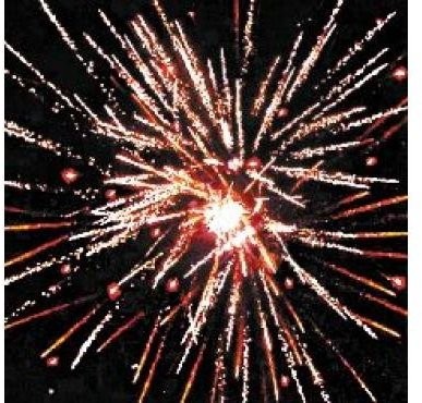 Фейерверк Балалайка на 36 залпов 0.8 дюйм(а) Фейерверк Балалайка на 36 залпов 0.8 дюйм(а)