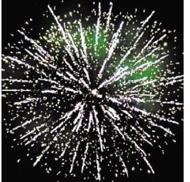 Фейерверк Балалайка на 36 залпов 0.8 дюйм(а) Фейерверк Балалайка на 36 залпов 0.8 дюйм(а)