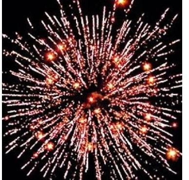 Фейерверк Балалайка на 36 залпов 0.8 дюйм(а) Фейерверк Балалайка на 36 залпов 0.8 дюйм(а)