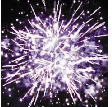 Фейерверк Балалайка на 36 залпов 0.8 дюйм(а) Фейерверк Балалайка на 36 залпов 0.8 дюйм(а)