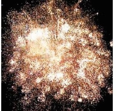 Фейерверк Балалайка на 36 залпов 0.8 дюйм(а) Фейерверк Балалайка на 36 залпов 0.8 дюйм(а)