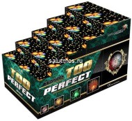 Фейерверк Идеальный / Too perfect на 68 залпов 0.8-1-1.2-1.5 дюйм(а) Фейерверк Идеальный / Too perfect на 68 залпов 0.8-1-1.2-1.5 дюйм(а)