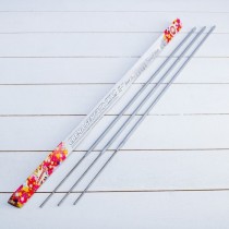 Бенгальские огни 65см (3шт) Белый снег - длинные, увеличенной толщины, долго горят Бенгальские огни 65см (3шт) Белый снег - длинные, увеличенной толщины, долго горят