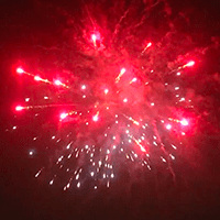 Фейерверк Влюбленные сердца на 36 залпов 1 дюйм(а) Фейерверк Влюбленные сердца на 36 залпов 1 дюйм(а)