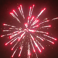 Фейерверк Влюбленные сердца на 36 залпов 1 дюйм(а) Фейерверк Влюбленные сердца на 36 залпов 1 дюйм(а)