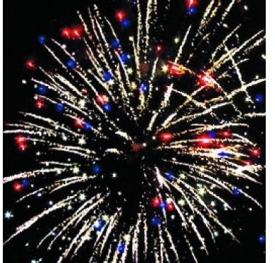 Фейерверк Ва-банк! на 19 залпов 0.8 дюйм(а) Фейерверк Ва-банк! на 19 залпов 0.8 дюйм(а)