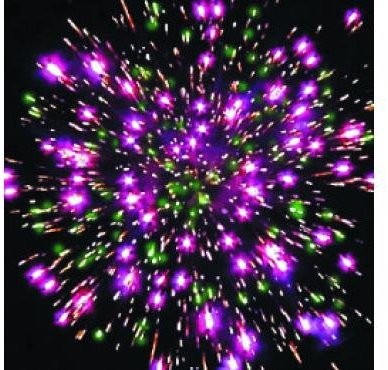 Фейерверк Ва-банк! на 19 залпов 0.8 дюйм(а) Фейерверк Ва-банк! на 19 залпов 0.8 дюйм(а)