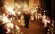 Бенгальские огни 650мм Новогодние (3 шт)