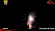 Фонтан наземный Огненный букет, фейерверк пиротехнический (1 шт)