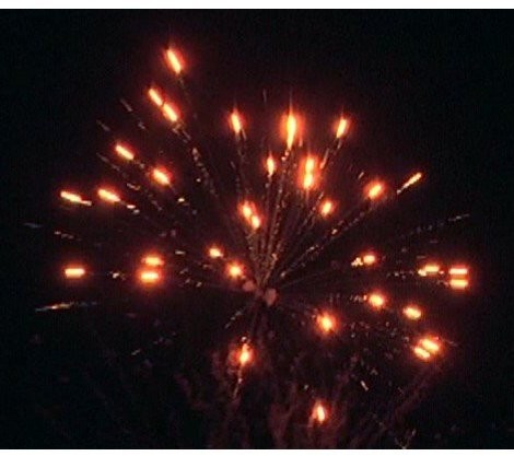 Фейерверк Furious на 90 залпов 0.8 дюйм(а) Фейерверк Furious на 90 залпов 0.8 дюйм(а)