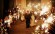 Бенгальские огни 650мм Новогодние (4 шт)