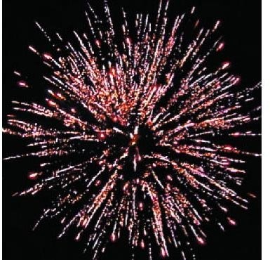 Фейерверк Снегурочка на 25 залпов 1 дюйм(а) Фейерверк Снегурочка на 25 залпов 1 дюйм(а)