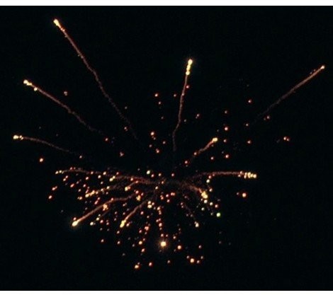 Фейерверк Exclusive night на 25 залпов 1.5 дюйм(а)