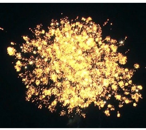 Фейерверк Exclusive night на 25 залпов 1.5 дюйм(а)