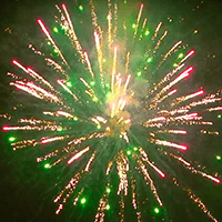 Фейерверк Генеральский салют на 120 залпов 1.25 дюйм(а) Фейерверк Генеральский салют на 120 залпов 1.25 дюйм(а)