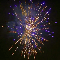 Фейерверк Генеральский салют на 120 залпов 1.25 дюйм(а) Фейерверк Генеральский салют на 120 залпов 1.25 дюйм(а)