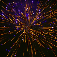 Фейерверк Генеральский салют на 120 залпов 1.25 дюйм(а) Фейерверк Генеральский салют на 120 залпов 1.25 дюйм(а)