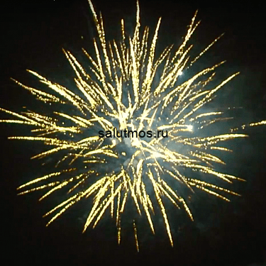 Фейерверк Фейерверк-100 на 100 залпов 1 дюйм(а)