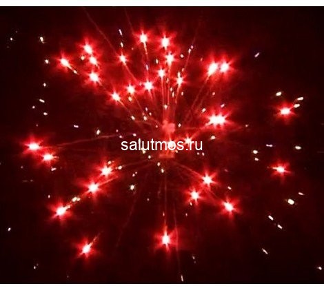 Фейерверк Fireworks show на 49 залпов 1.2 дюйм(а) Фейерверк Fireworks show на 49 залпов 1.2 дюйм(а)