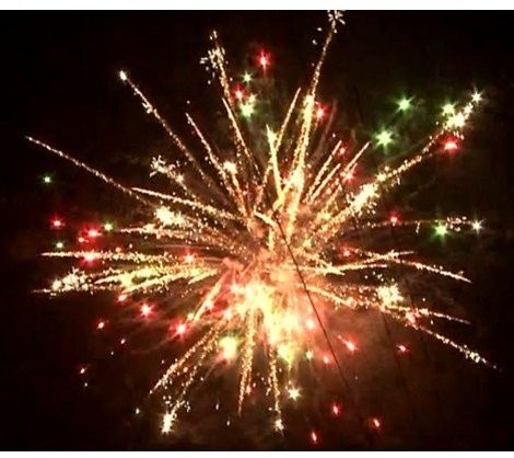 Фейерверк Fireworks show на 49 залпов 1.2 дюйм(а) Фейерверк Fireworks show на 49 залпов 1.2 дюйм(а)