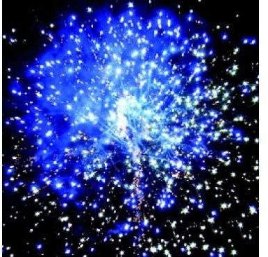 Фейерверк Волшебный фейерверк на 48 залпов 1.25 дюйм(а) Фейерверк Волшебный фейерверк на 48 залпов 1.25 дюйм(а)