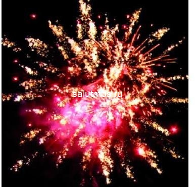 Фейерверк Волшебный фейерверк на 48 залпов 1.25 дюйм(а) Фейерверк Волшебный фейерверк на 48 залпов 1.25 дюйм(а)