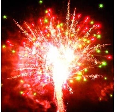 Фейерверк Волшебный фейерверк на 48 залпов 1.25 дюйм(а) Фейерверк Волшебный фейерверк на 48 залпов 1.25 дюйм(а)