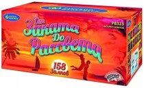 Фейерверк салют «От заката до рассвета» 158 залпов, 0.8- 2" калибр Фейерверк салют «От заката до рассвета» 158 залпов, 0.8- 2" калибр