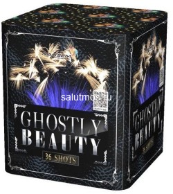 Фейерверк Ghostly beauty на 36 залпов 1.2 дюйм(а)
