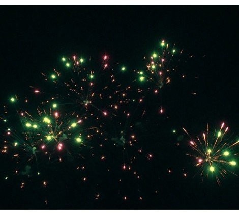 Фейерверк Ветер / Wind на 100 залпов 0.8 дюйм(а) Фейерверк Ветер / Wind на 100 залпов 0.8 дюйм(а)