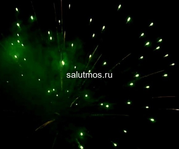 Фейерверк Снежная королева на 49 залпов 1 дюйм(а) Фейерверк Снежная королева на 49 залпов 1 дюйм(а)