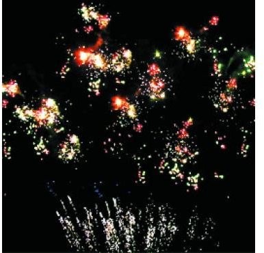 Фейерверк Гвардейский салют на 138 залпов 1 дюйм(а) Фейерверк Гвардейский салют на 138 залпов 1 дюйм(а)