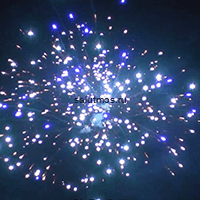 Фейерверк С Рождеством! на 36 залпов 1 дюйм(а) Фейерверк С Рождеством! на 36 залпов 1 дюйм(а)