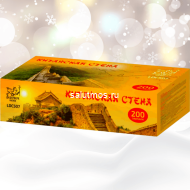 Фейерверк Китайская стена на 200 залпов 0.8 дюйм(а)