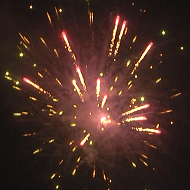 Фейерверк Фейерверк-36 на 36 залпов 1 дюйм(а) Фейерверк Фейерверк-36 на 36 залпов 1 дюйм(а)