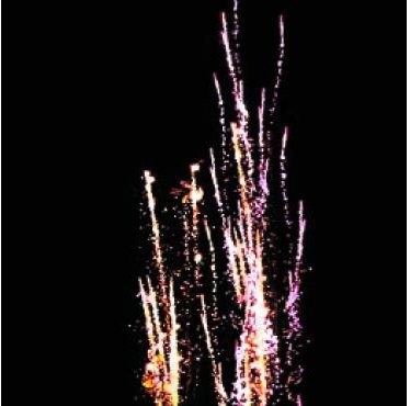 Фейерверк Краски жизни на 90 залпов 0.8 дюйм(а) Фейерверк Краски жизни на 90 залпов 0.8 дюйм(а)