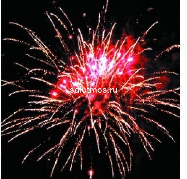 Фейерверк Краски жизни на 90 залпов 0.8 дюйм(а) Фейерверк Краски жизни на 90 залпов 0.8 дюйм(а)