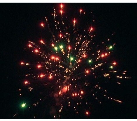 Фейерверк Небесные танцы-3 / Sky dancing на 100 залпов 1.2 дюйм(а)