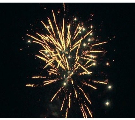 Фейерверк Небесные танцы-3 / Sky dancing на 100 залпов 1.2 дюйм(а)