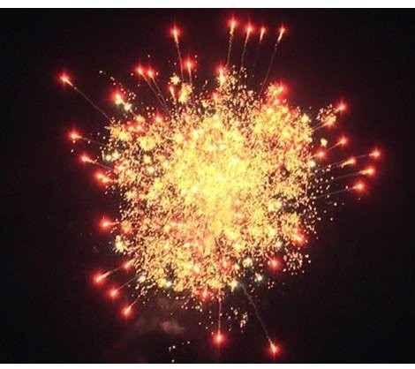 Фейерверк Небесные танцы-3 / Sky dancing на 100 залпов 1.2 дюйм(а)
