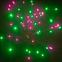 Фейерверк Новогодний сувенир на 31 залпов 1-1.2-1.5 дюйм(а) Фейерверк Новогодний сувенир на 31 залпов 1-1.2-1.5 дюйм(а)