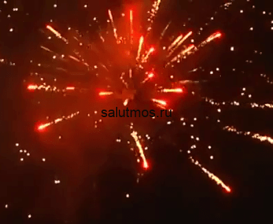 Фейерверк Мушкетеры на 100 залпов 0.8 дюйм(а) Фейерверк Мушкетеры на 100 залпов 0.8 дюйм(а)