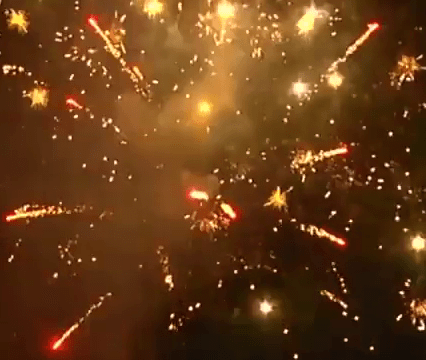 Фейерверк Мушкетеры на 100 залпов 0.8 дюйм(а) Фейерверк Мушкетеры на 100 залпов 0.8 дюйм(а)