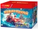 Фейерверк салют «Новогодний» 100 залпов, 1" калибр Фейерверк салют «Новогодний» 100 залпов, 1" калибр