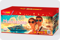 Фейерверки на cвадьбу